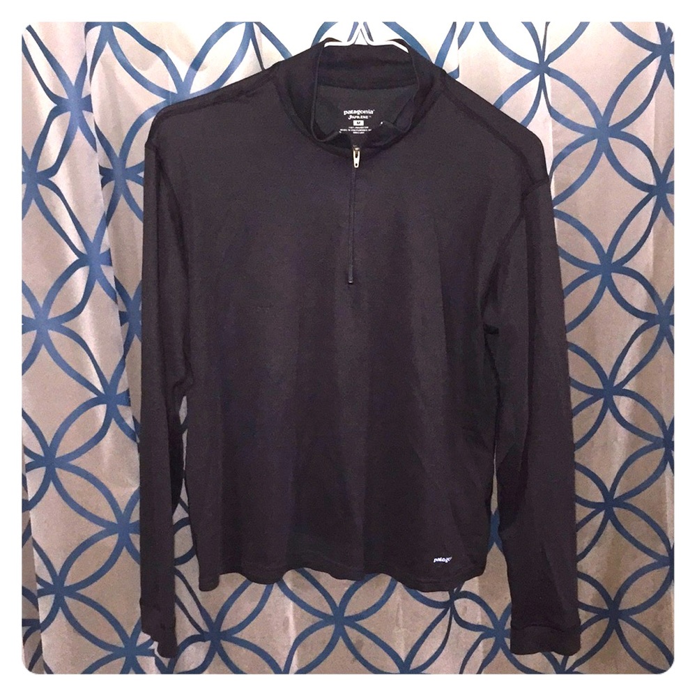 Patagonia jacket